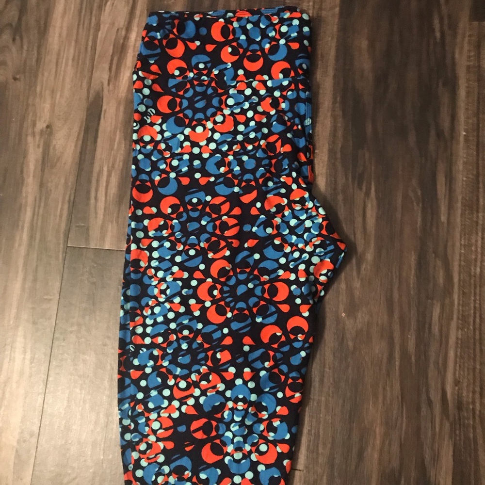 ** Lularoe TC legging **